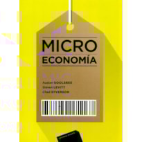 Microeconomía