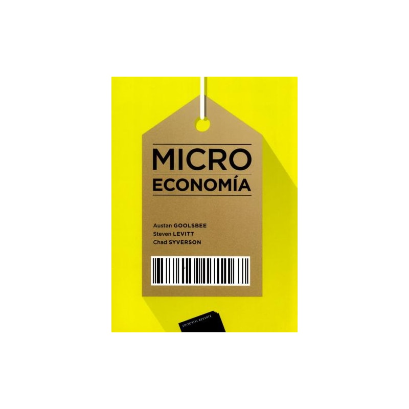 Microeconomía