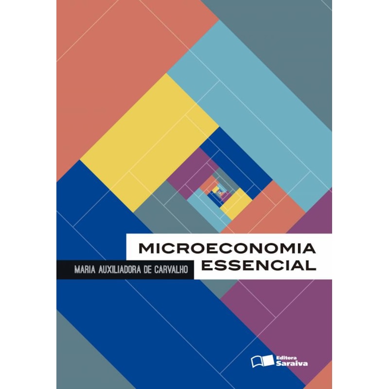 MICROECONOMIA ESSENCIAL