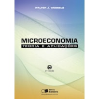 MICROECONOMIA: TEORIA E APLICAÇÕES