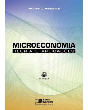 MICROECONOMIA: TEORIA E APLICAÇÕES