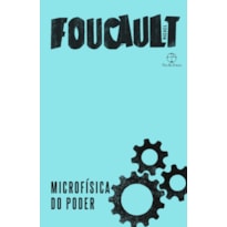 MICROFÍSICA DO PODER