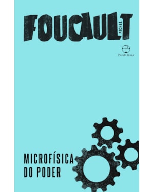 MICROFÍSICA DO PODER