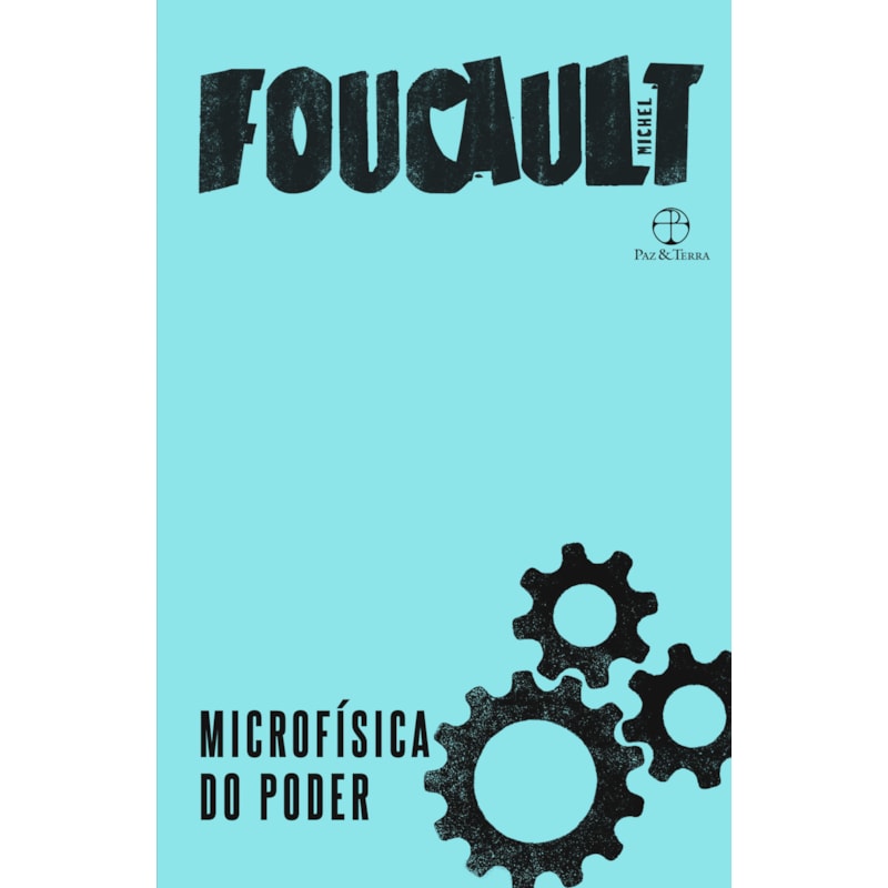 MICROFÍSICA DO PODER