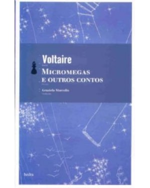 MICROMEGAS E OUTROS CONTOS