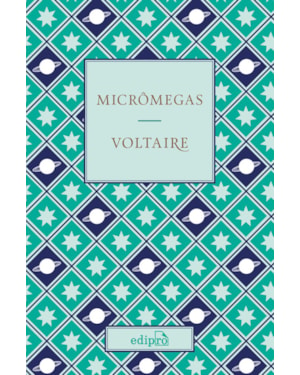 MICRÔMEGAS - VOLTAIRE