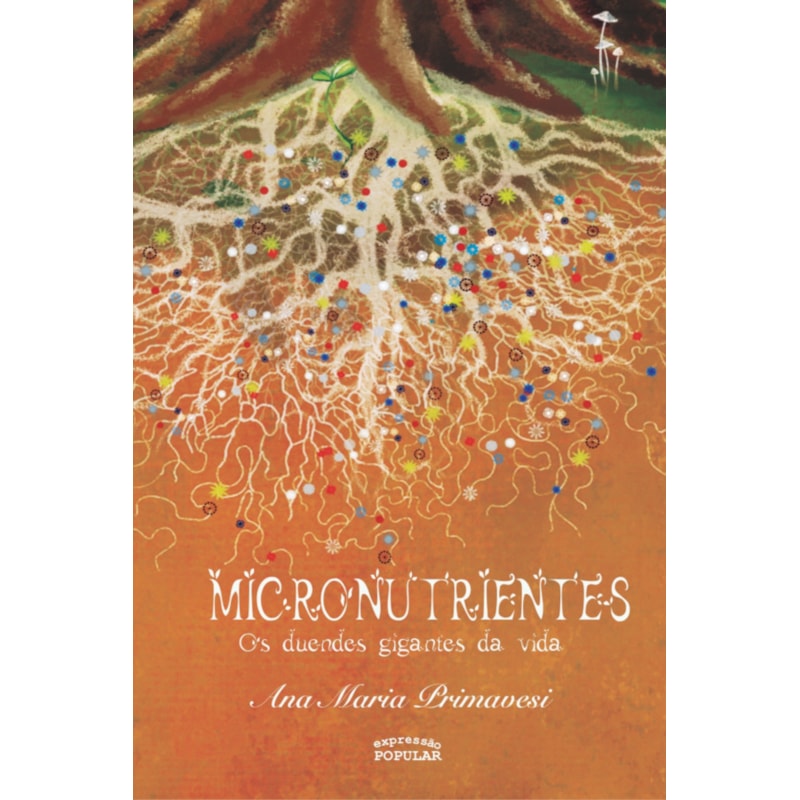 MICRONUTRIENTES - OS DUENDES GIGANTES DA VIDA
