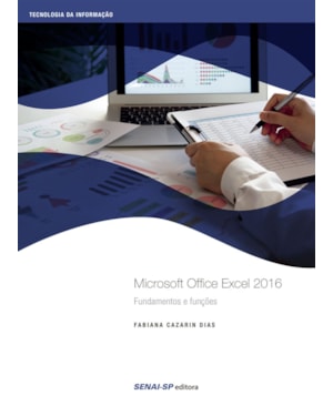 MICROSOFT OFFICE EXCEL 2016 BÁSICO