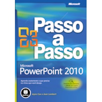 MICROSOFT POWERPOINT 2010