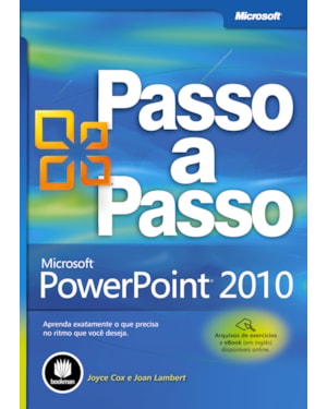 MICROSOFT POWERPOINT 2010