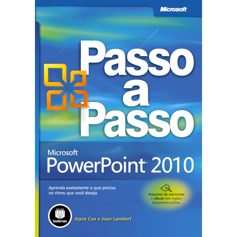 MICROSOFT POWERPOINT 2010