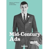 Mid-century ads. 40th ed.