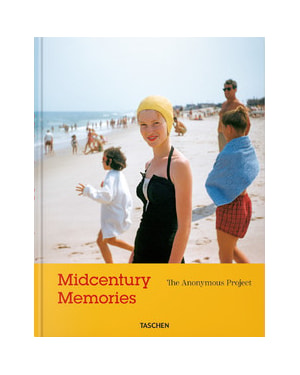 Midcentury memories - the Anonymous project