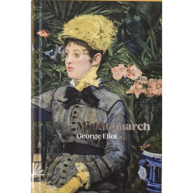 MIDDLEMARCH