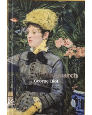 MIDDLEMARCH