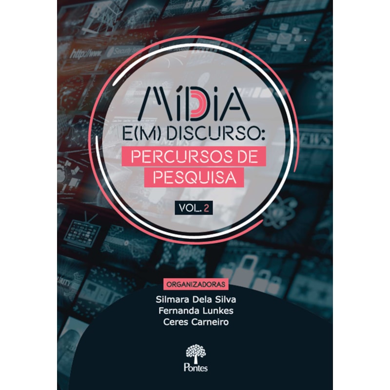 MÍDIA E(M) DISCURSO VOL 2