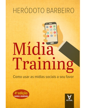 Mídia training: como usar as mídias sociais a seu favor