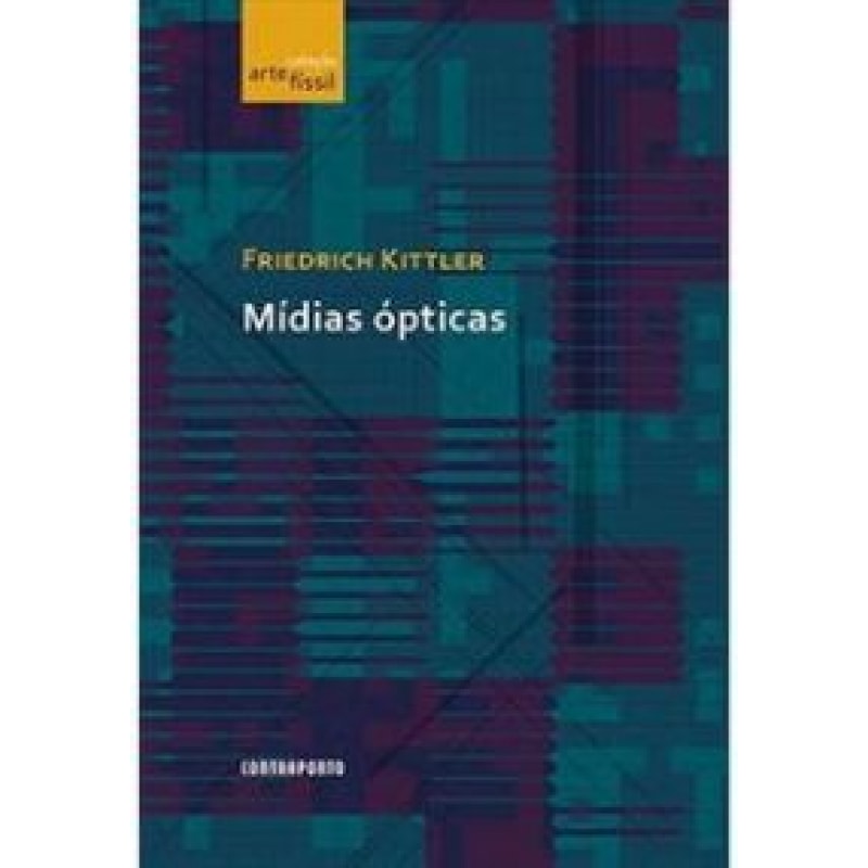 MIDIAS OPTICAS