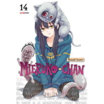 Mieruko-chan vol. 14