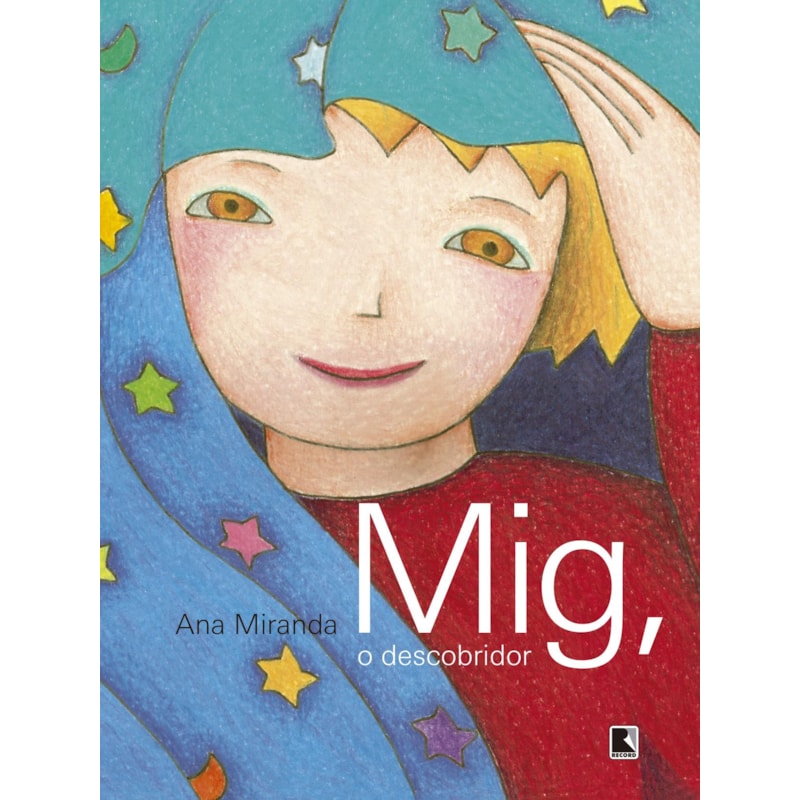 MIG, O DESCOBRIDOR