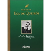 MIGALHAS DE EÇA DE QUEIROS