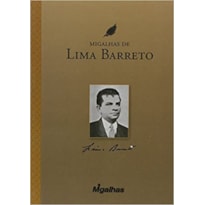 MIGALHAS DE LIMA BARRETO