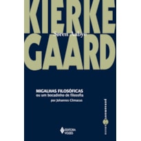 MIGALHAS FILOSÓFICAS OU UM BOCADINHO DE FILOSOFIA DE JOÃO CLIMACUS