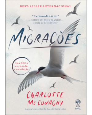 Migrações