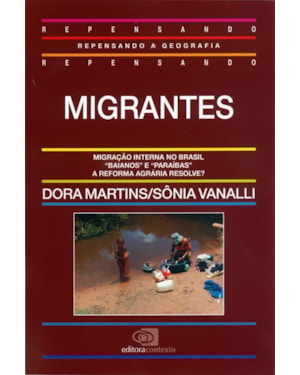 MIGRANTES