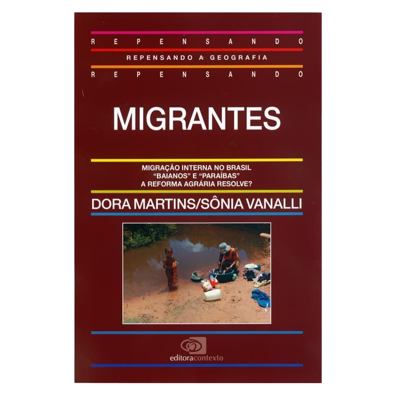 MIGRANTES