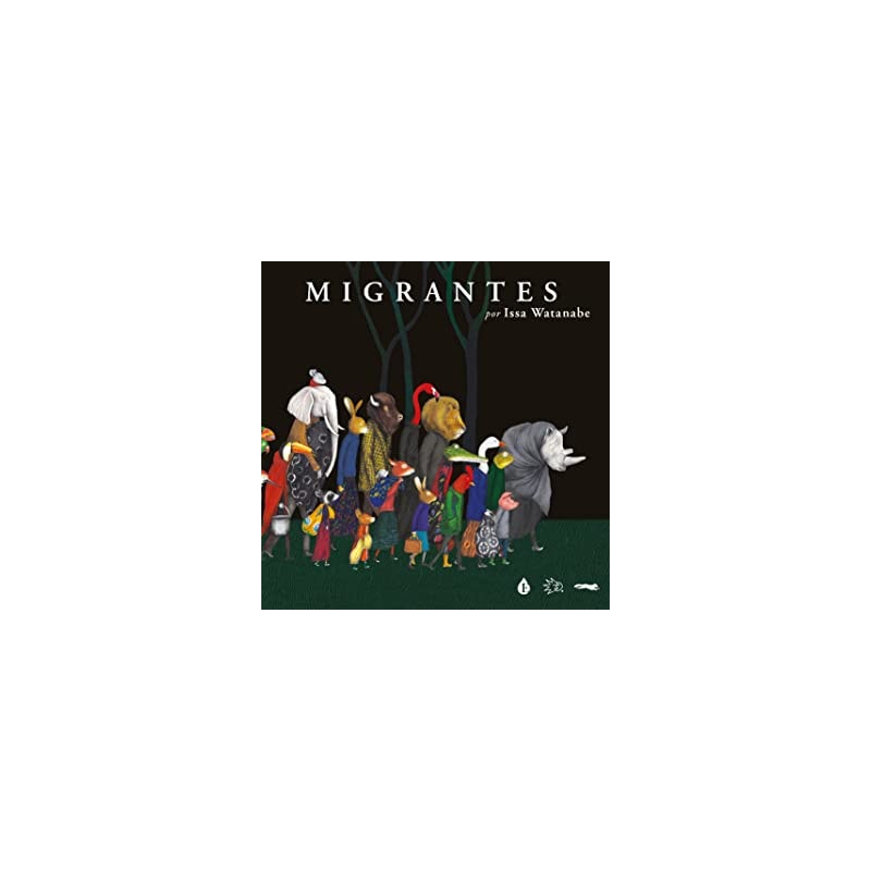 MIGRANTES (9288)
