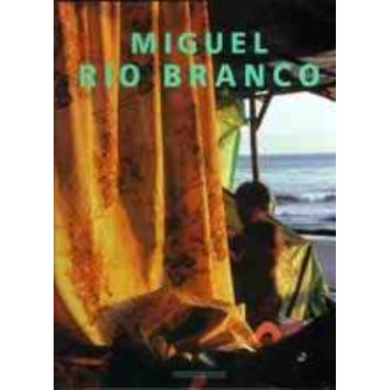 MIGUEL RIO BRANCO