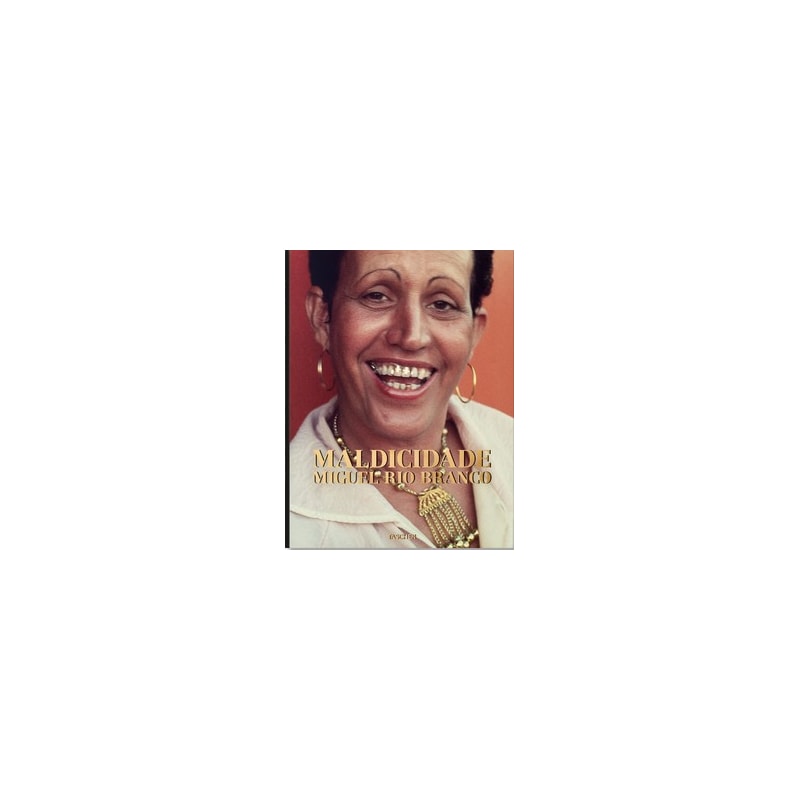 Miguel rio branco - maldicidade