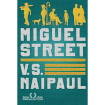 MIGUEL STREET