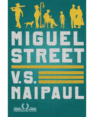 Miguel street