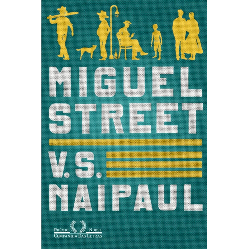MIGUEL STREET