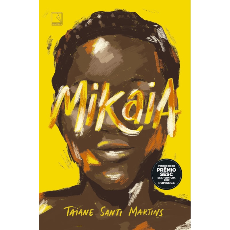 MIKAIA