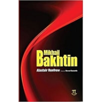 Mikhail bakhtin