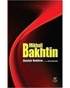 Mikhail bakhtin