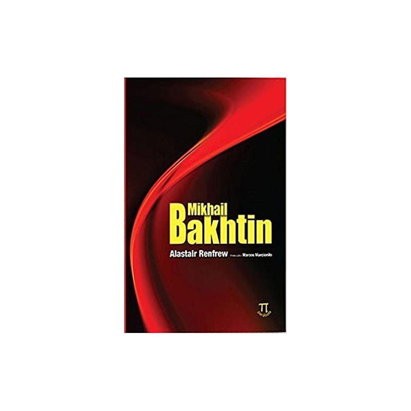 Mikhail bakhtin