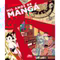 MIL ANOS DE MANGÁ