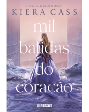 MIL BATIDAS DO CORAÇÃO