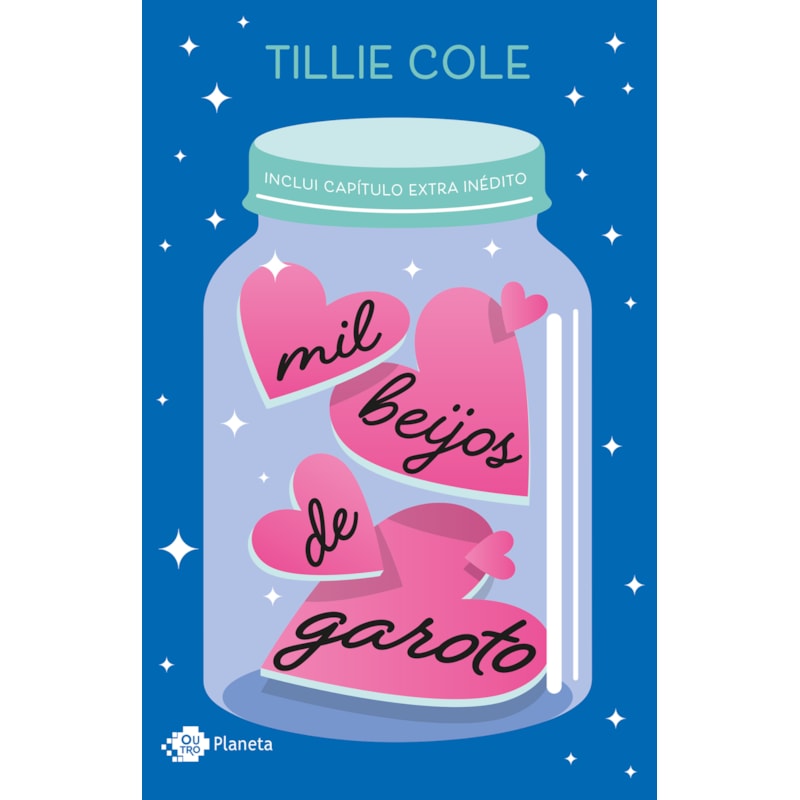 MIL BEIJOS DE GAROTO - EDIÇÃO ESPECIAL