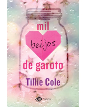 MIL BEIJOS DE GAROTO (SUCESSO DO TIKTOK)