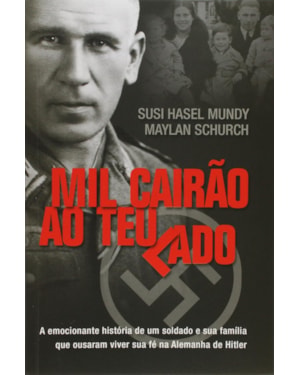 MIL CAIRAO AO TEU LADO - 1ª