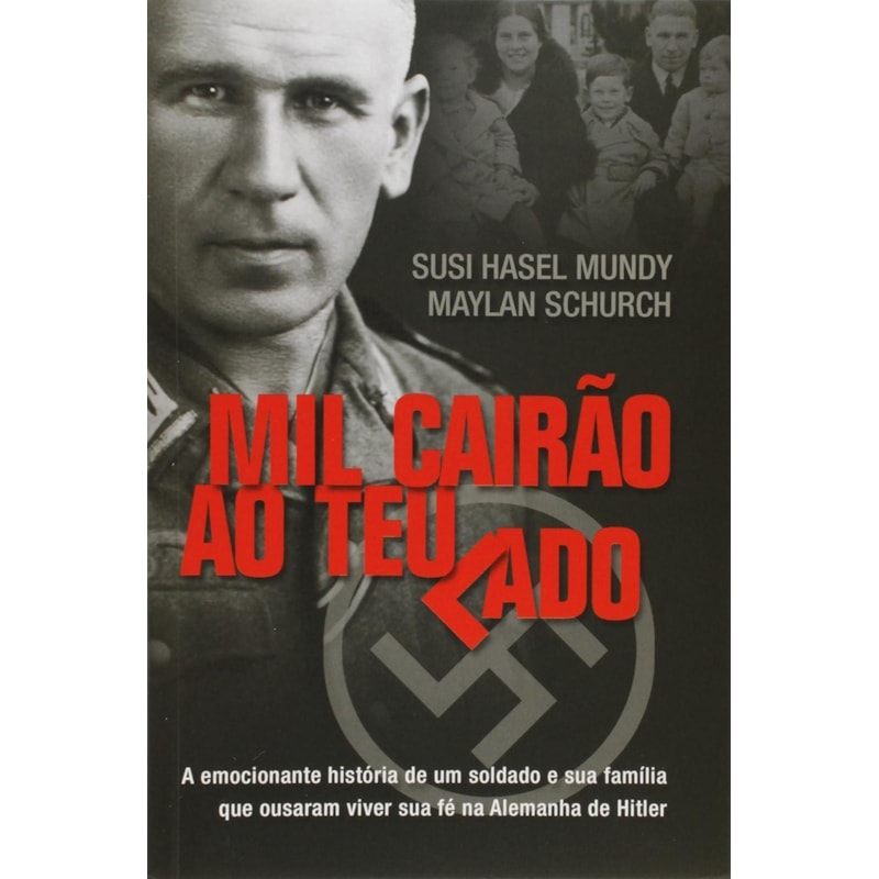 MIL CAIRAO AO TEU LADO - 1ª