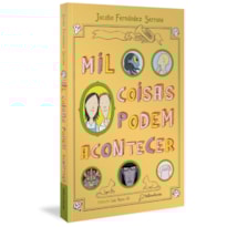 MIL COISAS PODEM ACONTECER