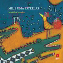 MIL E UMA ESTRELAS