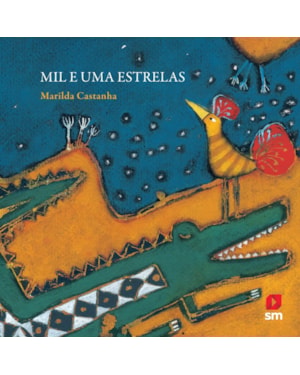MIL E UMA ESTRELAS