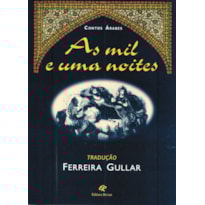MIL E UMA NOITES, AS